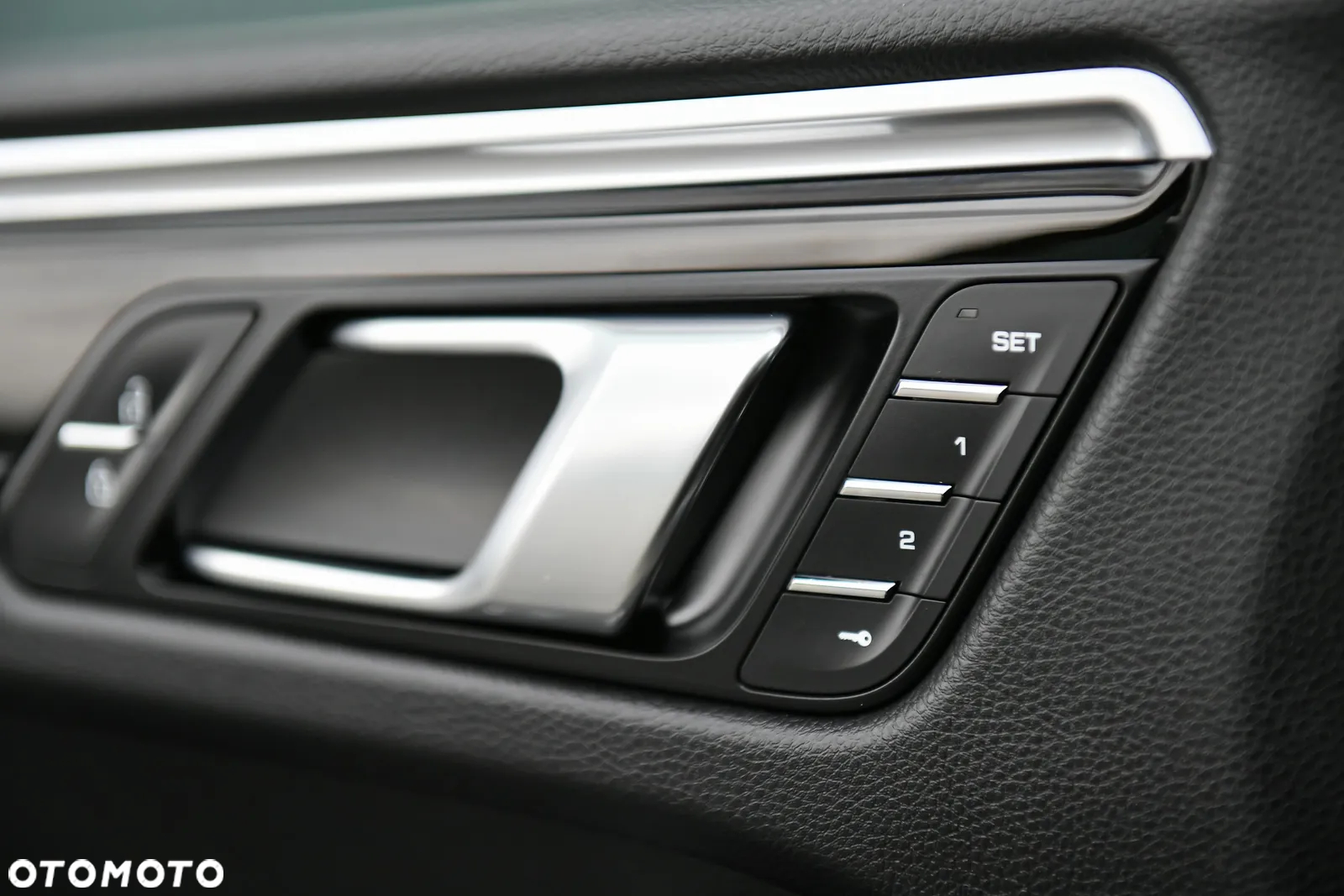 Porsche Macan S PDK - 21