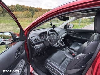 Honda CR-V - 5