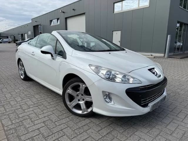 Peugeot 308 CC 1.6 THP 16V Sport