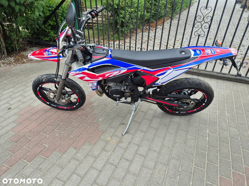 Beta RR - 7