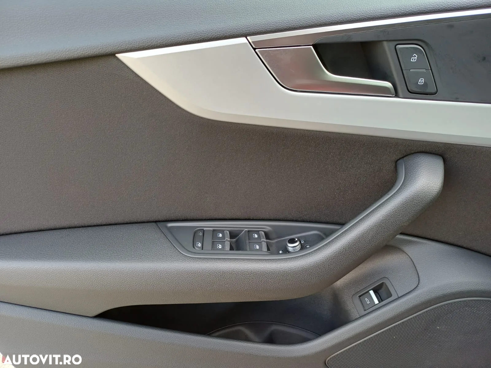 Audi A5 Sportback 2.0 TFSI S tronic design - 22
