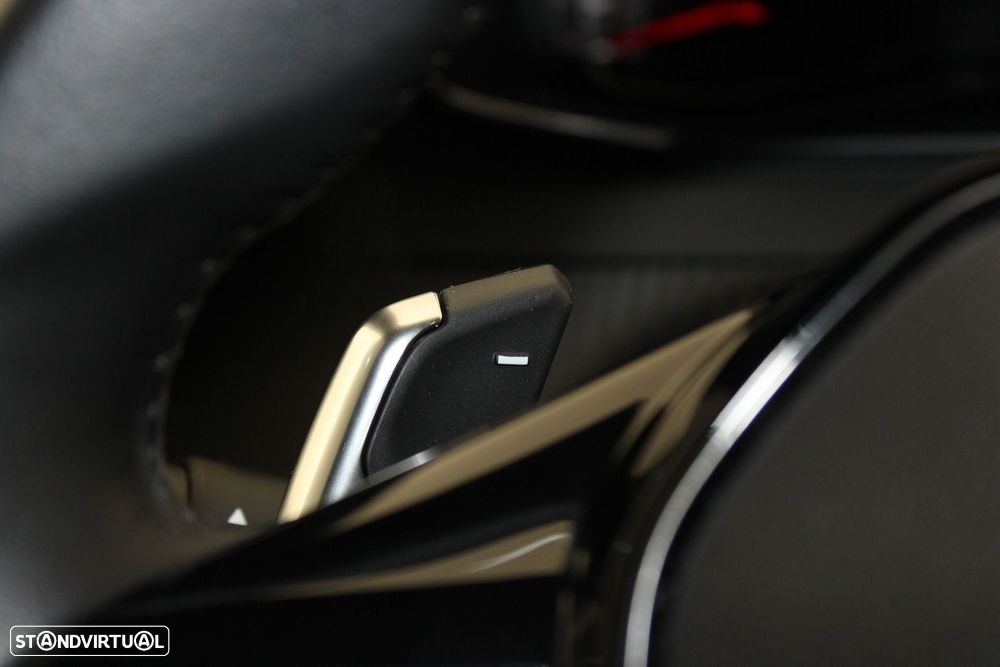 Peugeot 2008 1.5 BlueHDi Allure EAT8 - 14