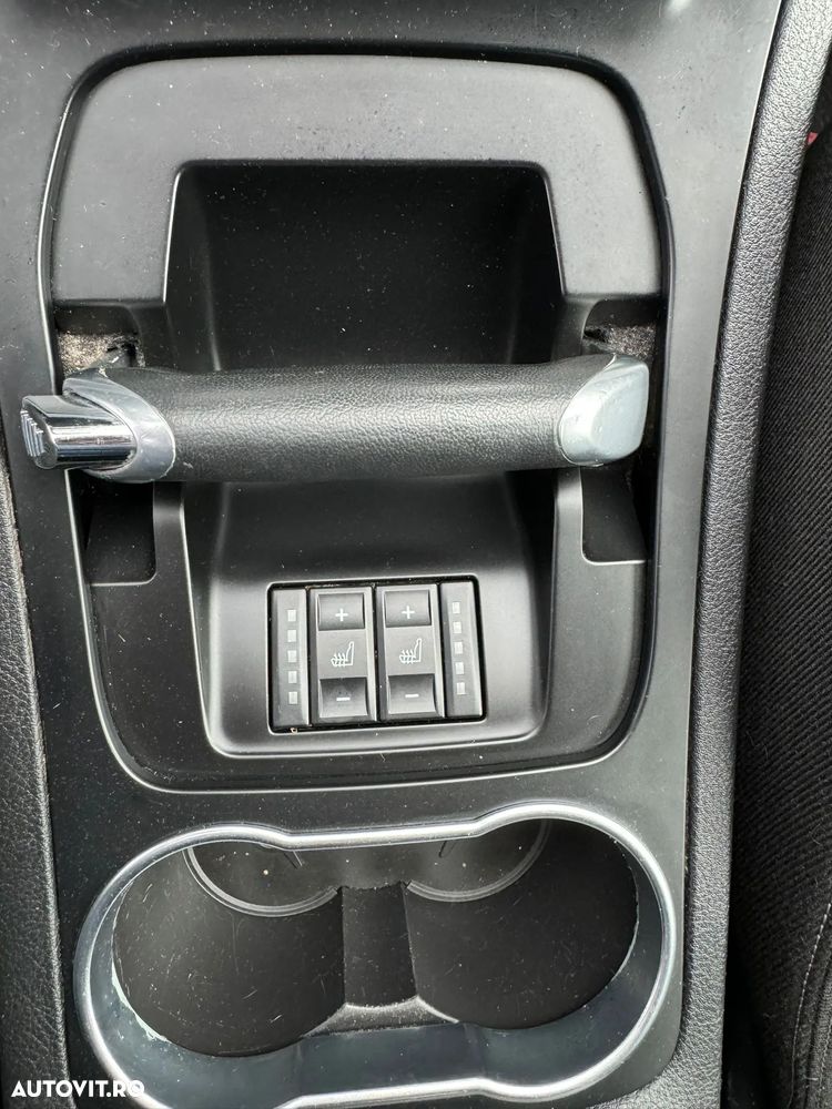 Ford S-Max 2.0 TDCi Powershift Titanium - 38