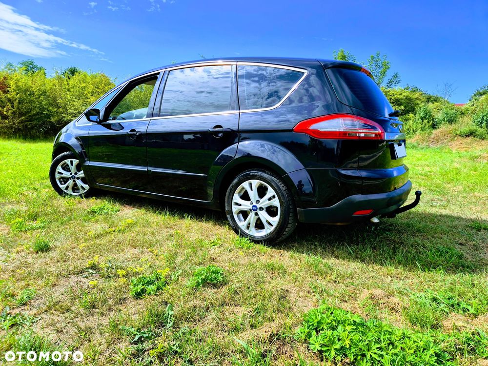 Ford S-Max 2.0 TDCi DPF Business Edition - 2