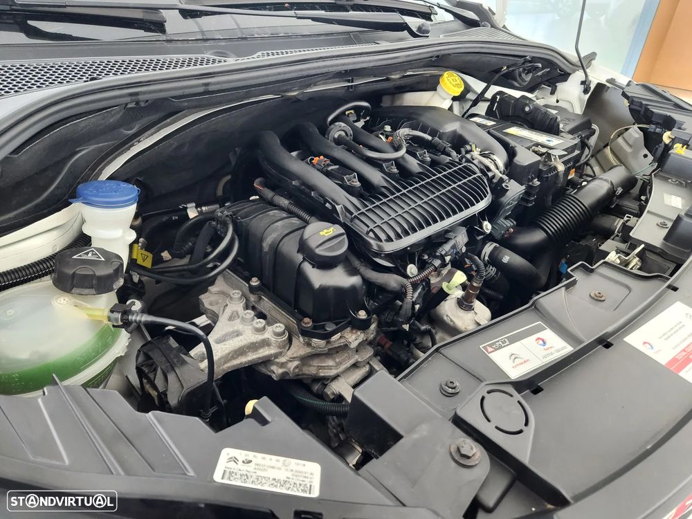 Citroën C3 Pure Tech Feel - 53