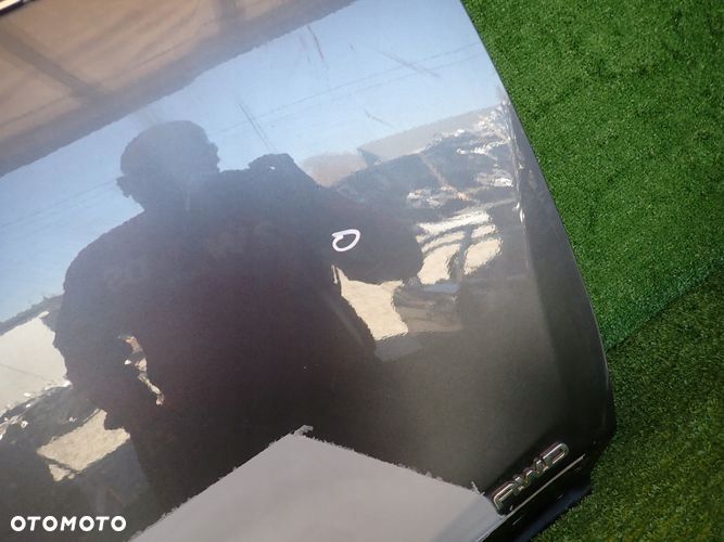 TOYOTA HIGHLANDER IV 19- drzwi prawe przednie przód - 7