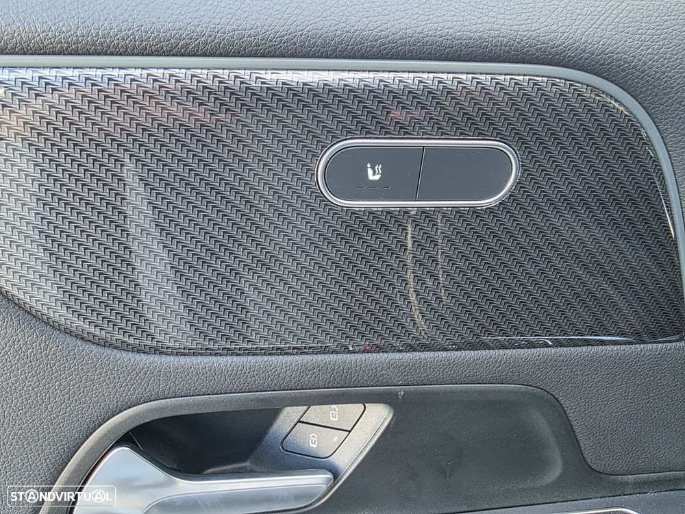 Mercedes-Benz GLA 250 e 8G-DCT Edition AMG Line - 22