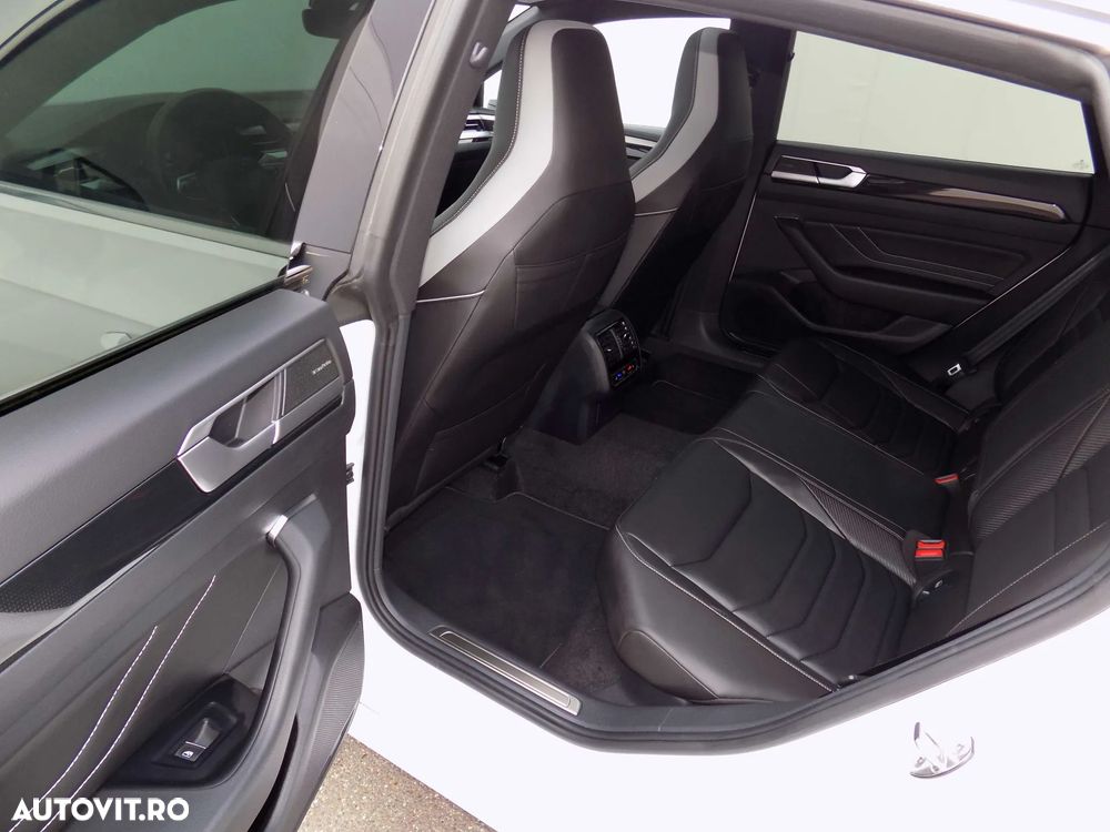 Volkswagen ARTEON 2.0 TDI SCR DSG R-Line - 33
