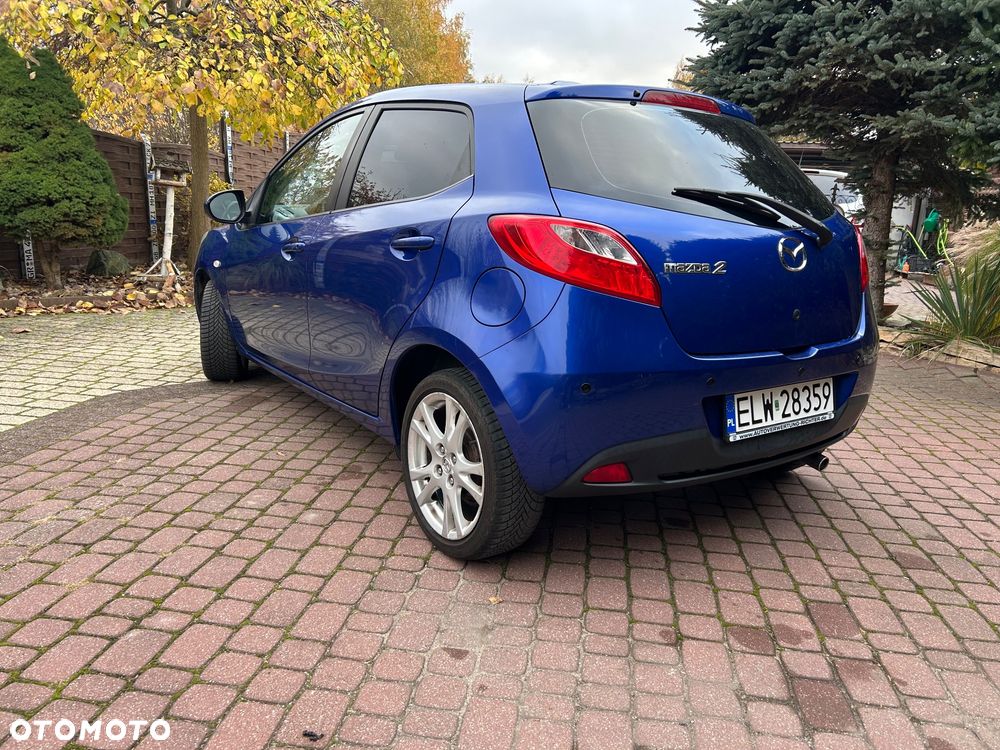 Mazda 2 - 12