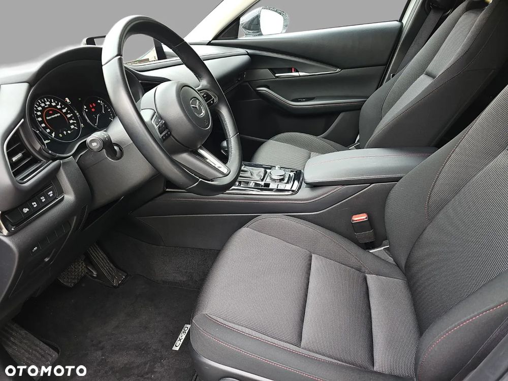 Mazda CX-30 2.0 mHEV Homura 2WD - 10