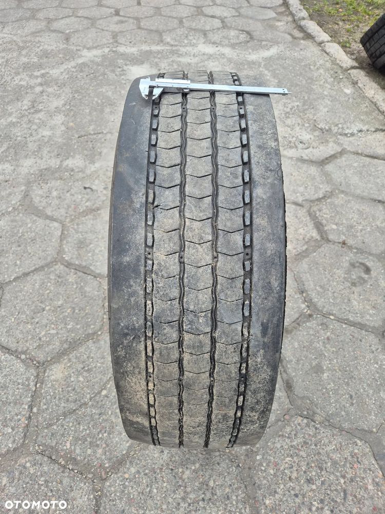OPONA KOŁO MICHELIN 265 70 R 17,5 2022 ROK 7mm - 1