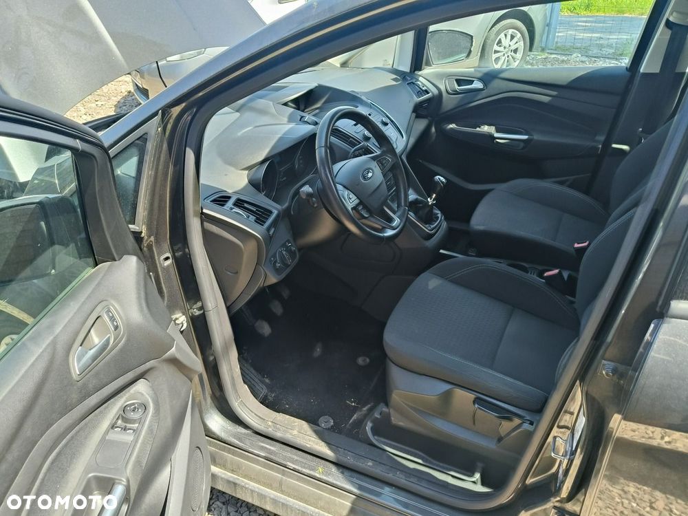 Ford C-MAX 1.0 EcoBoost Ambiente ASS - 10