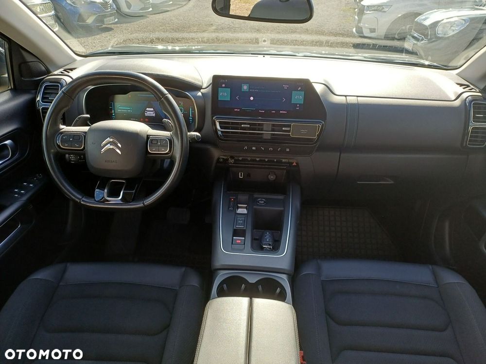 Citroën C5 Aircross 2023