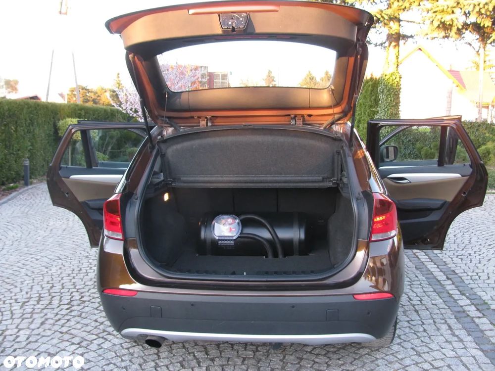 BMW X1 - 14