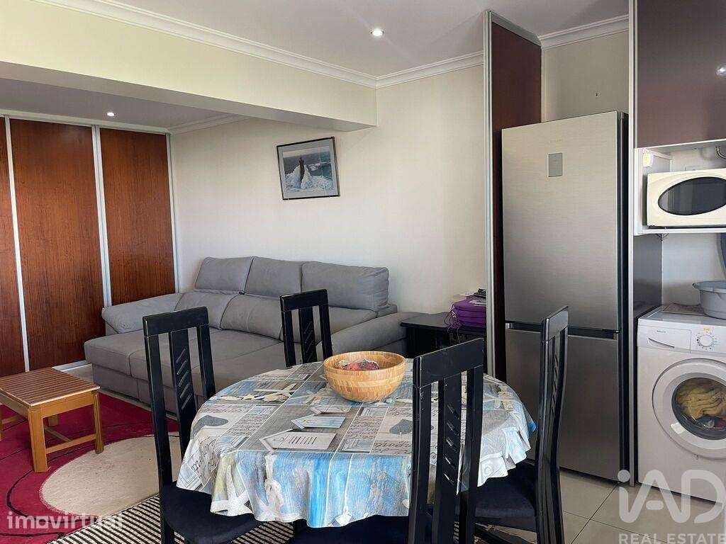 Apartamento T1 em Portimão de 45,97 m2 - Grande imagem: 2/17