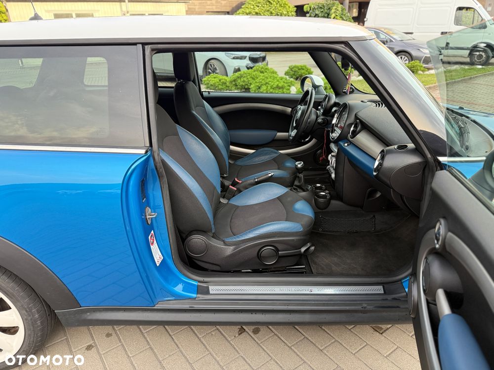MINI Cooper S - 14
