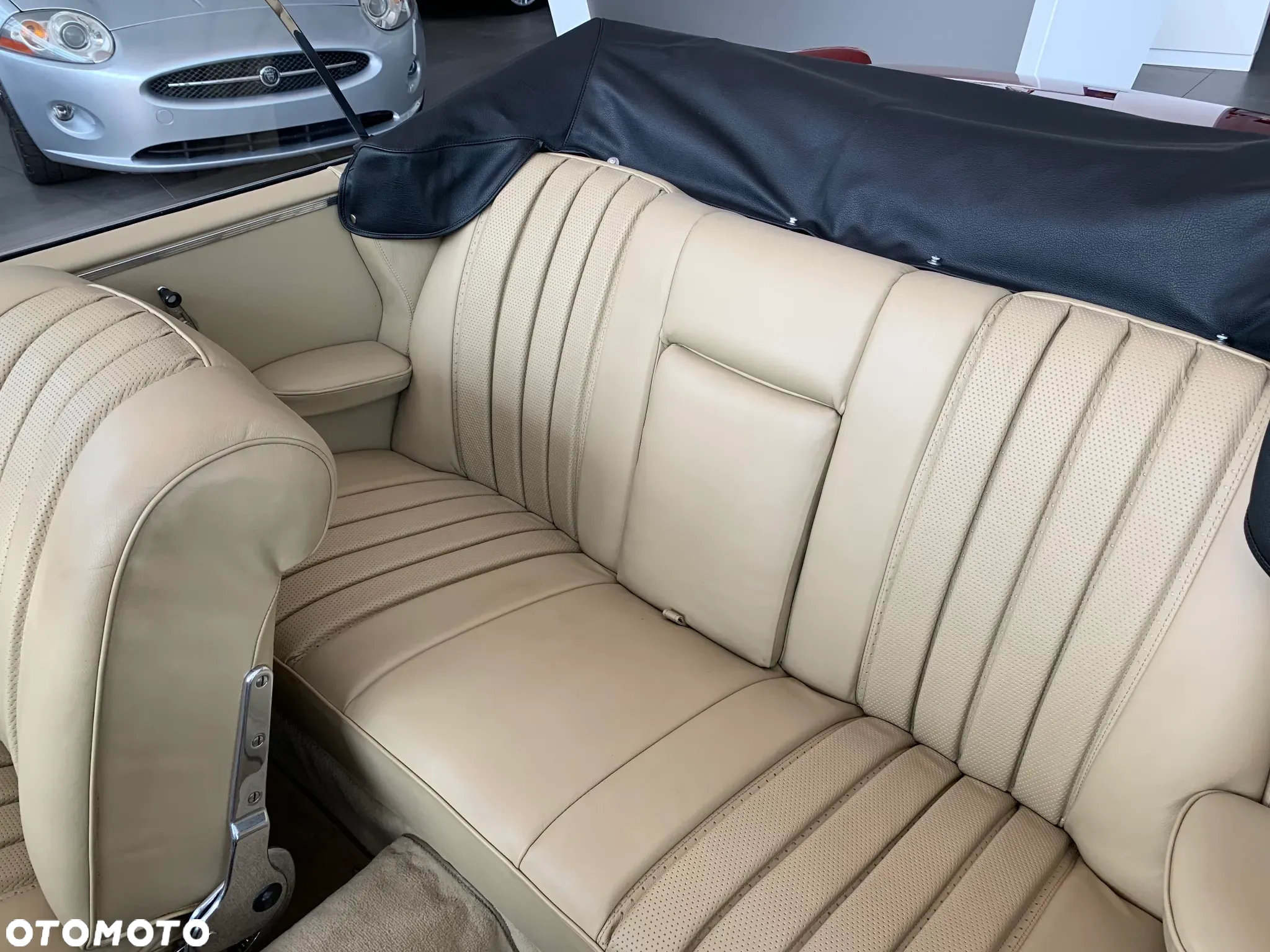 Mercedes-Benz Inny - 19