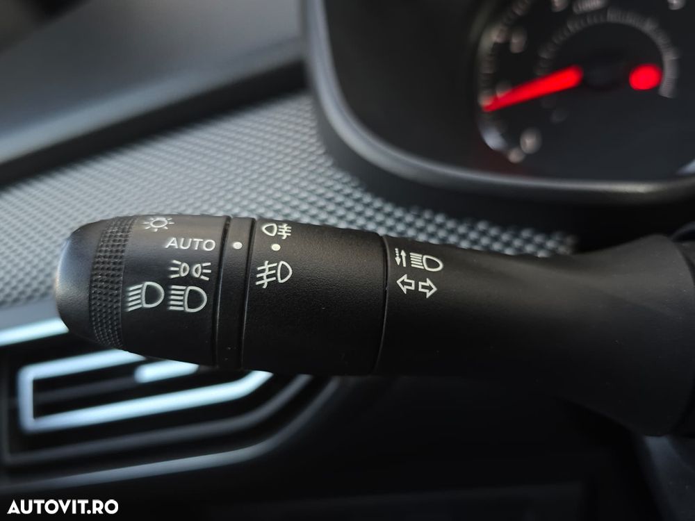 Dacia Jogger 7 locuri ECO-G 100 SL Extreme - 16