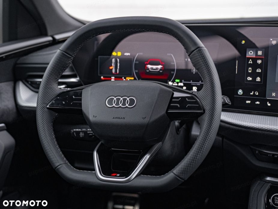 Audi Q5 40 TDI mHEV Quattro S Line S tronic - 9