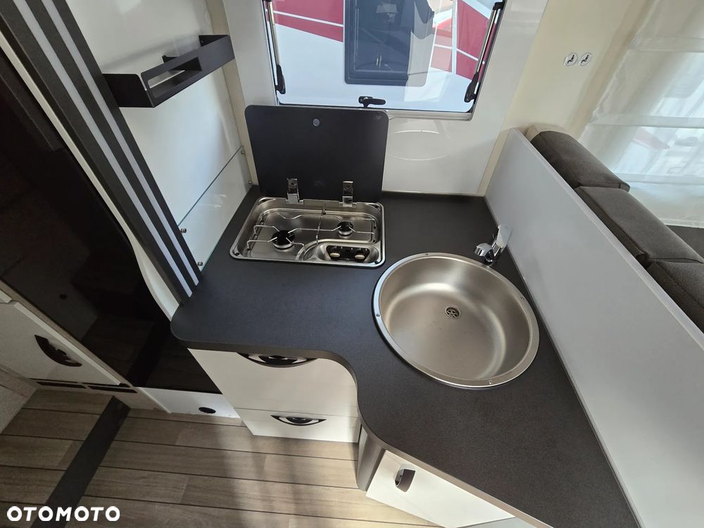 Ford Transit - 13