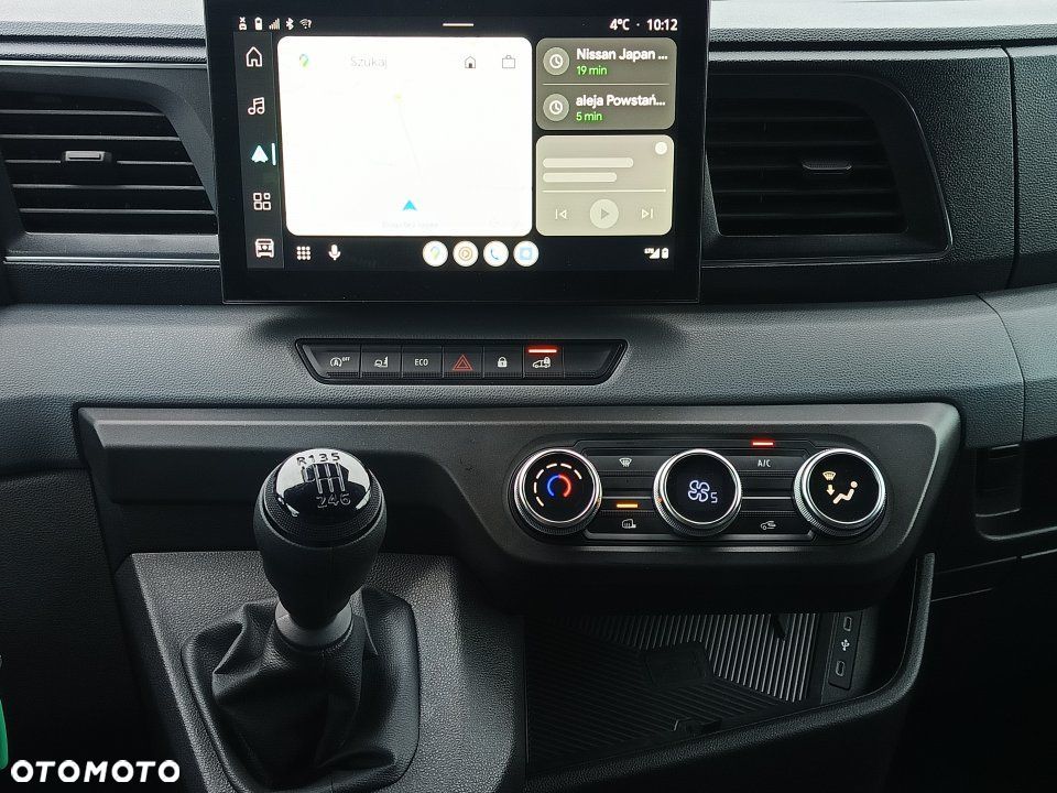 Nissan Interstar - 13