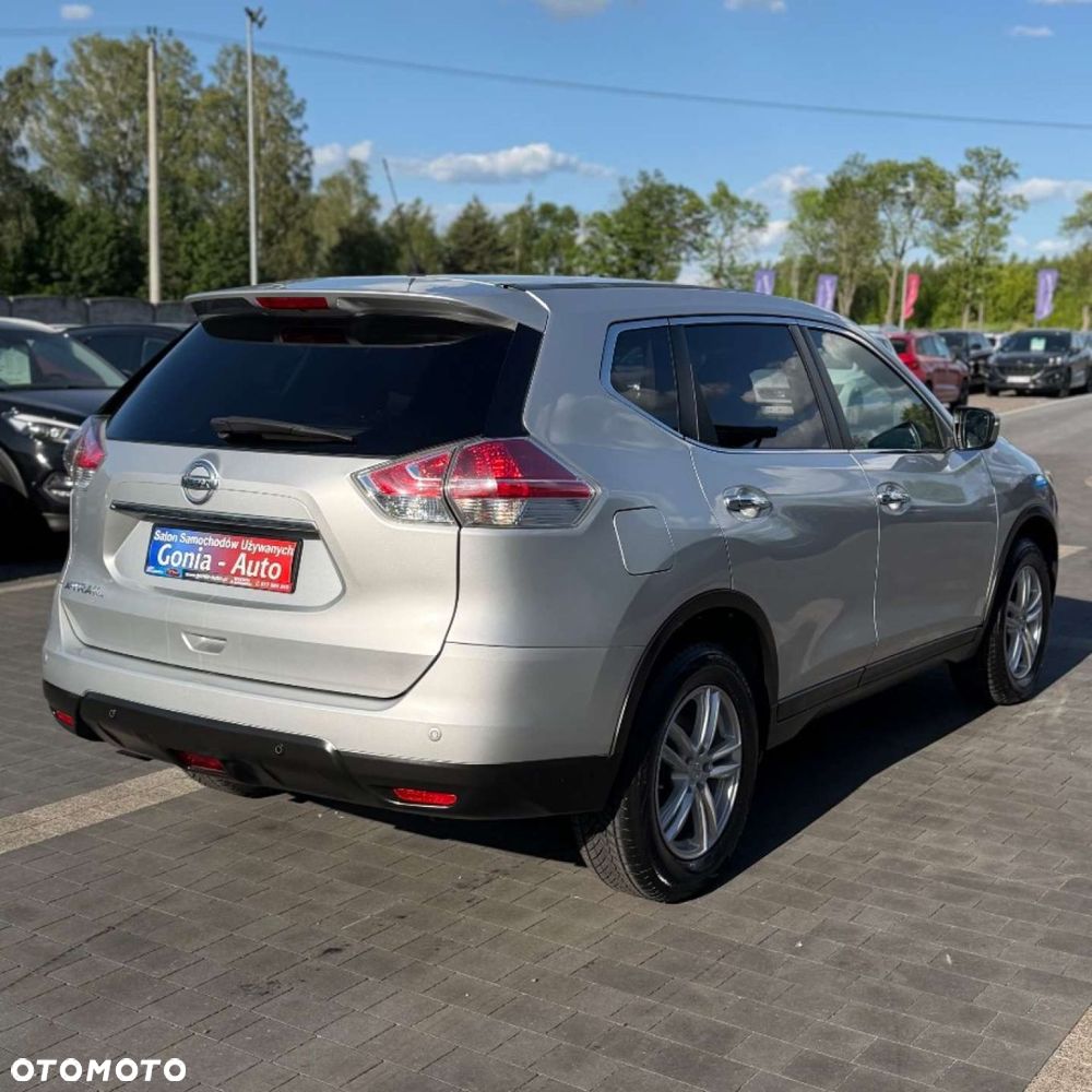 Nissan X-Trail - 12