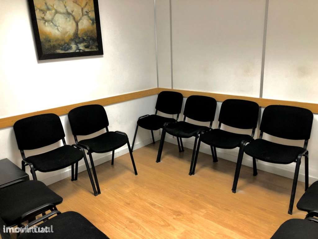 Arrendamento escritórios / gabinetes - Grande imagem: 2/14