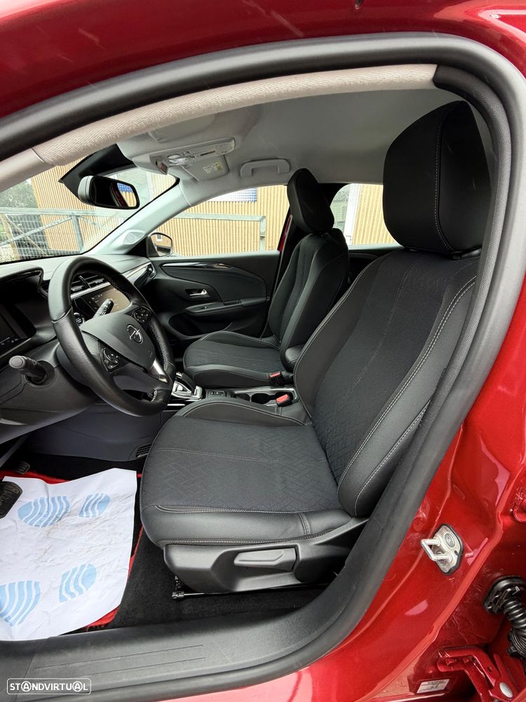 Opel Corsa-e Elegance - 18