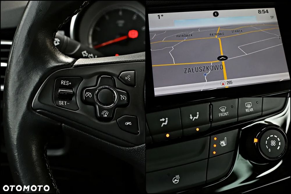 Opel Astra 1.4 Turbo Active - 40