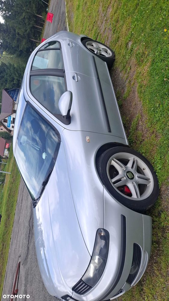 Seat Leon - 6