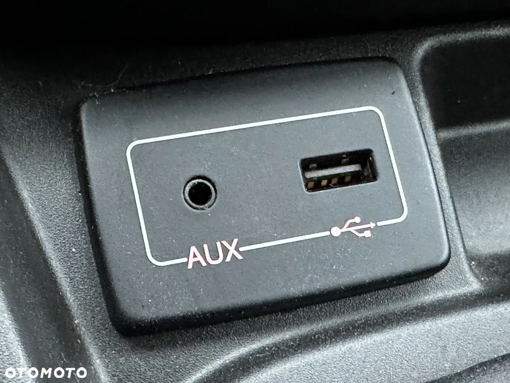 Fiat Doblo Maxi Active - 31