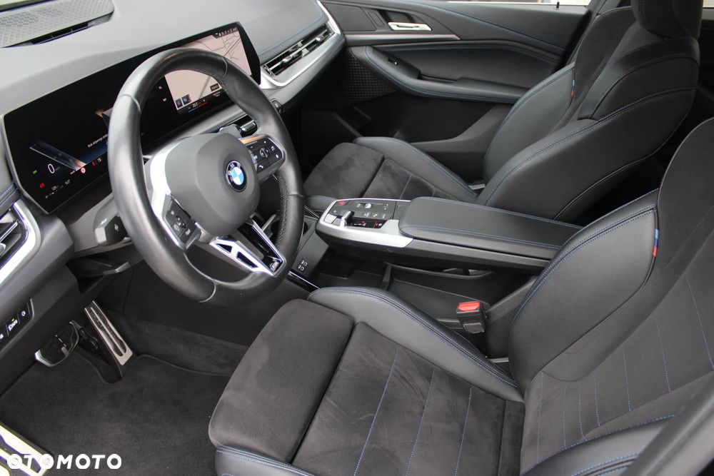 BMW Seria 2 218i M Sport sport - 17