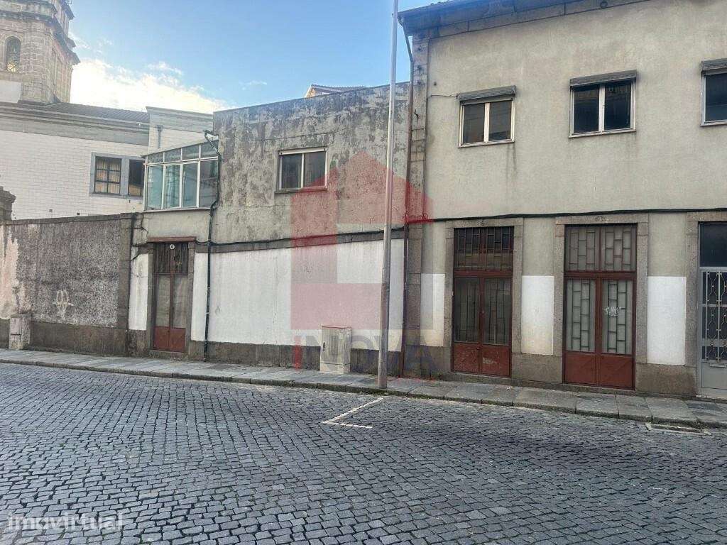 Prédio, São Vicente, Braga - Grande imagem: 3/8