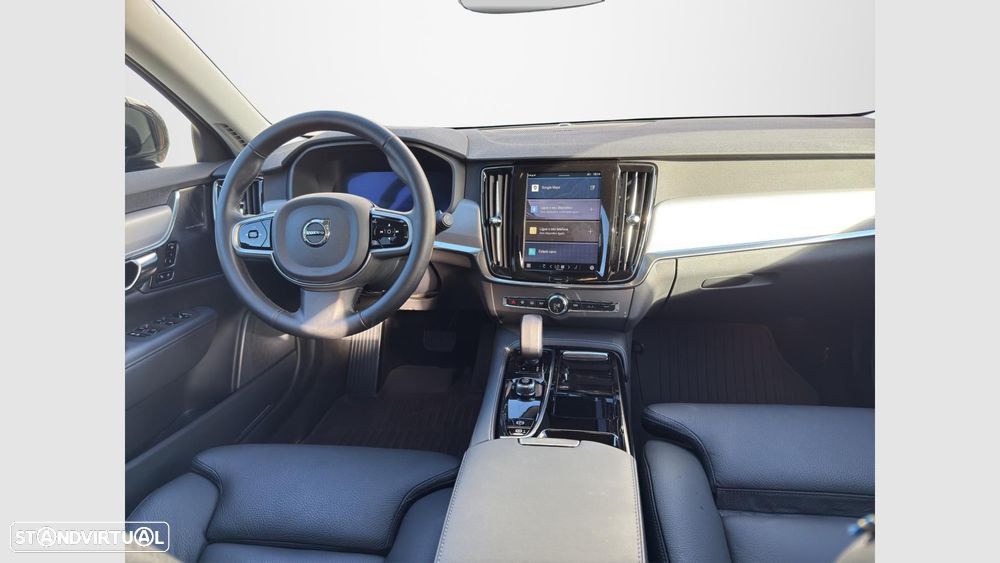 Volvo V90 2.0 T6 PHEV Plus Dark AWD - 16