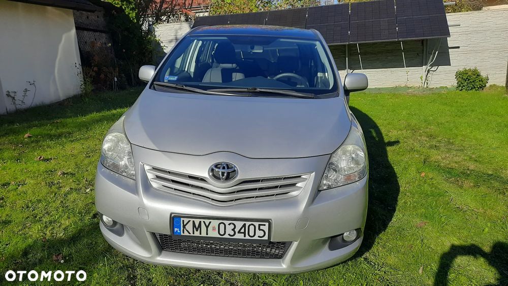 Toyota Verso 1.8 Premium EU5 - 10