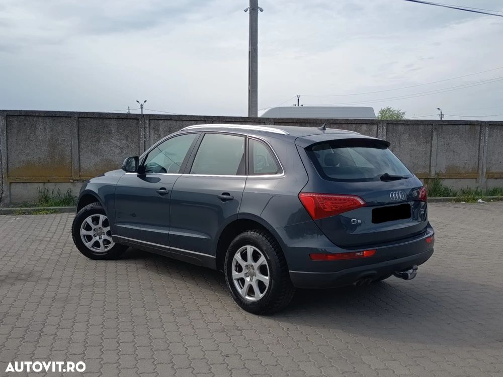 Audi Q5 - 5