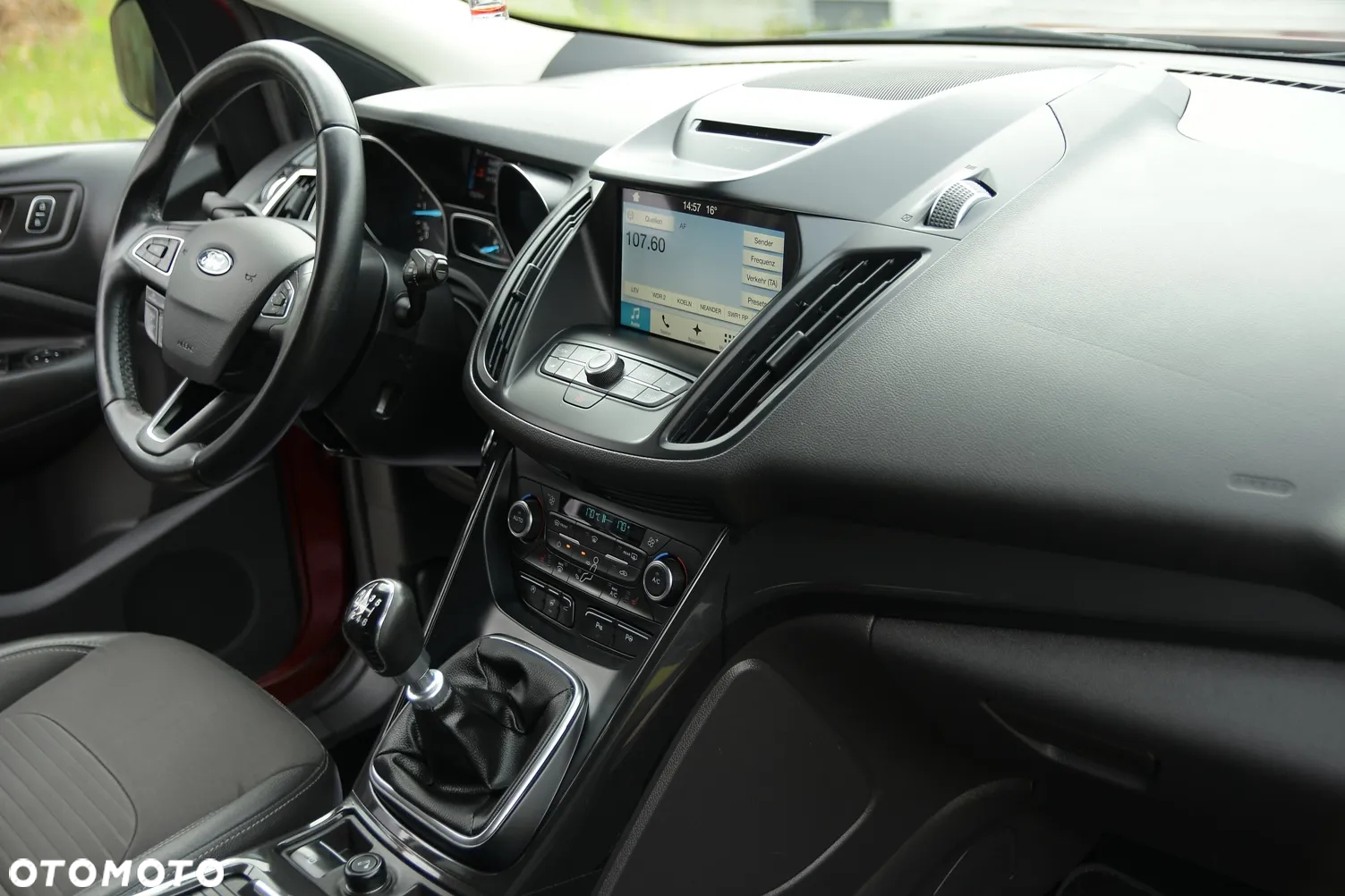 Ford Kuga 2.0 TDCi 4WD Titanium Plus - 20