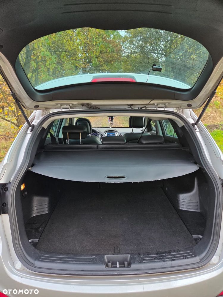 Hyundai ix35 1.7 CRDi Comfort 2WD - 4