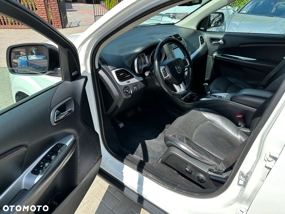 Dodge Journey - 6