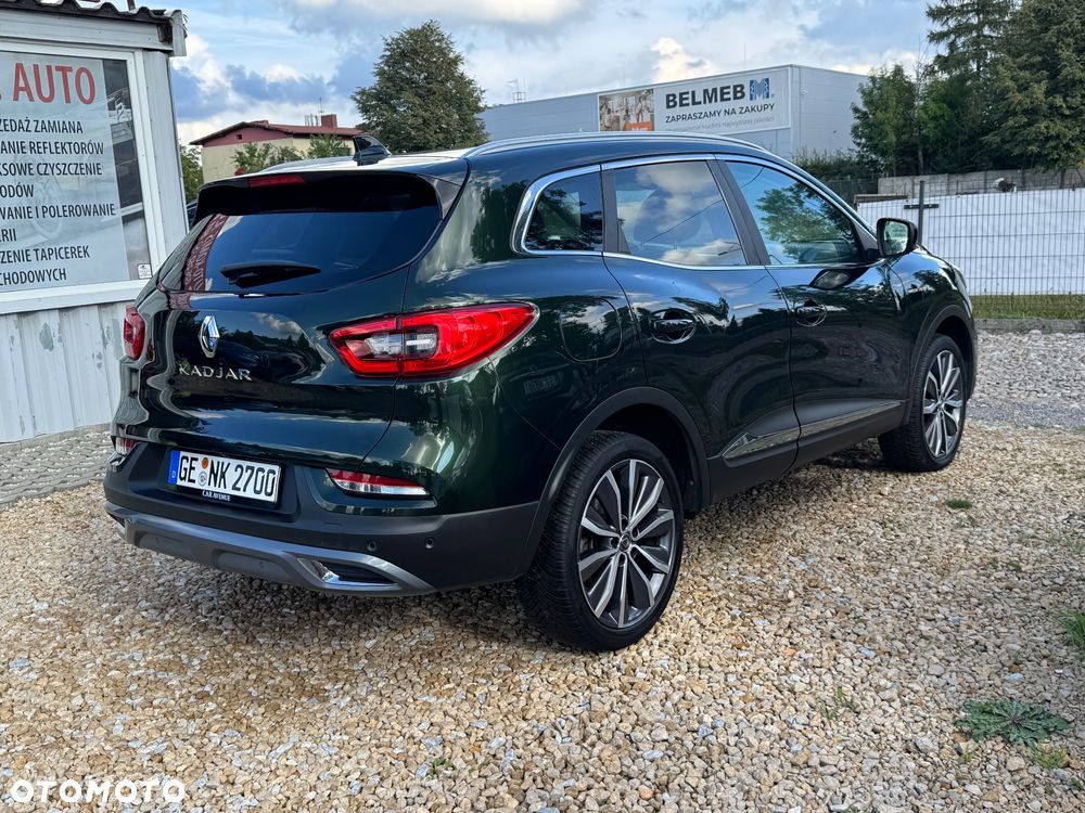 Renault Kadjar - 13