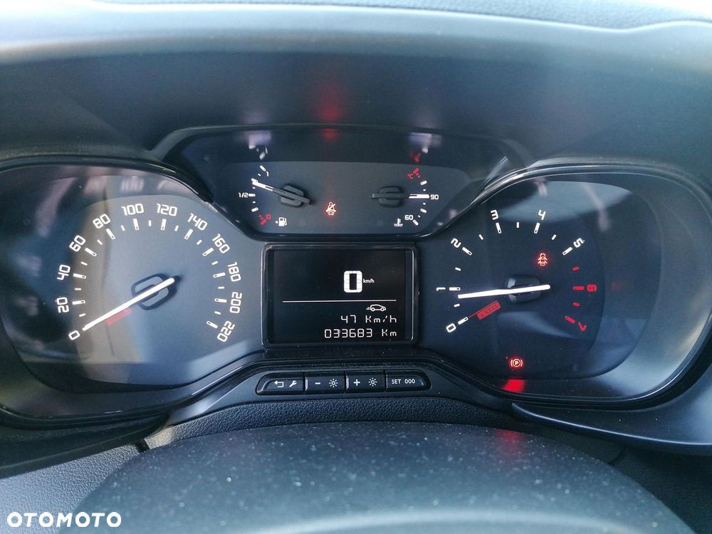 Toyota PROACE CITY - 14