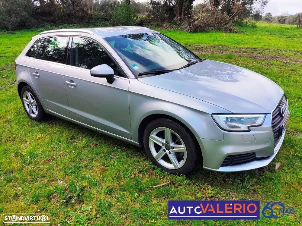 Audi A3 Sportback 30 TFSI - 7