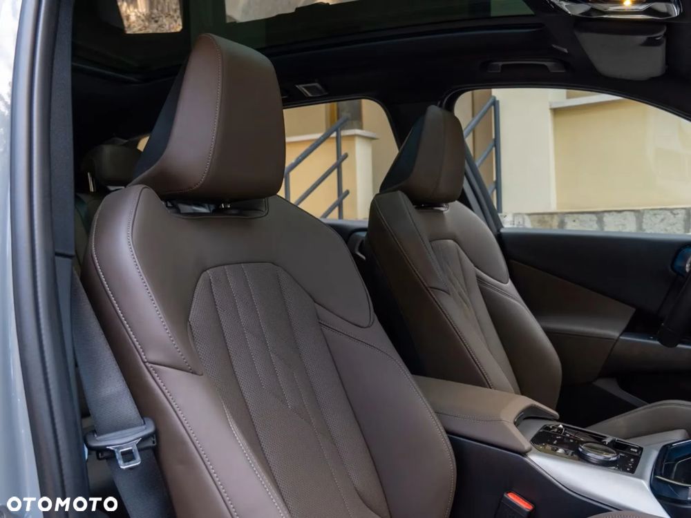 BMW X3 xDrive20 mHEV - 14