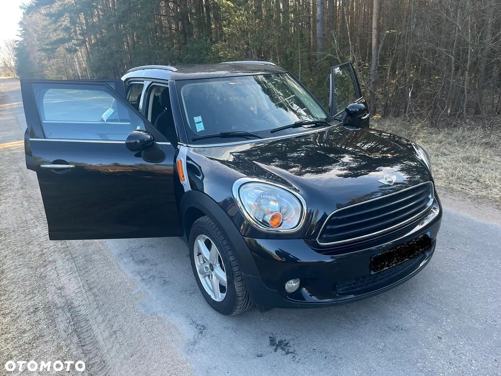 MINI Countryman - 19