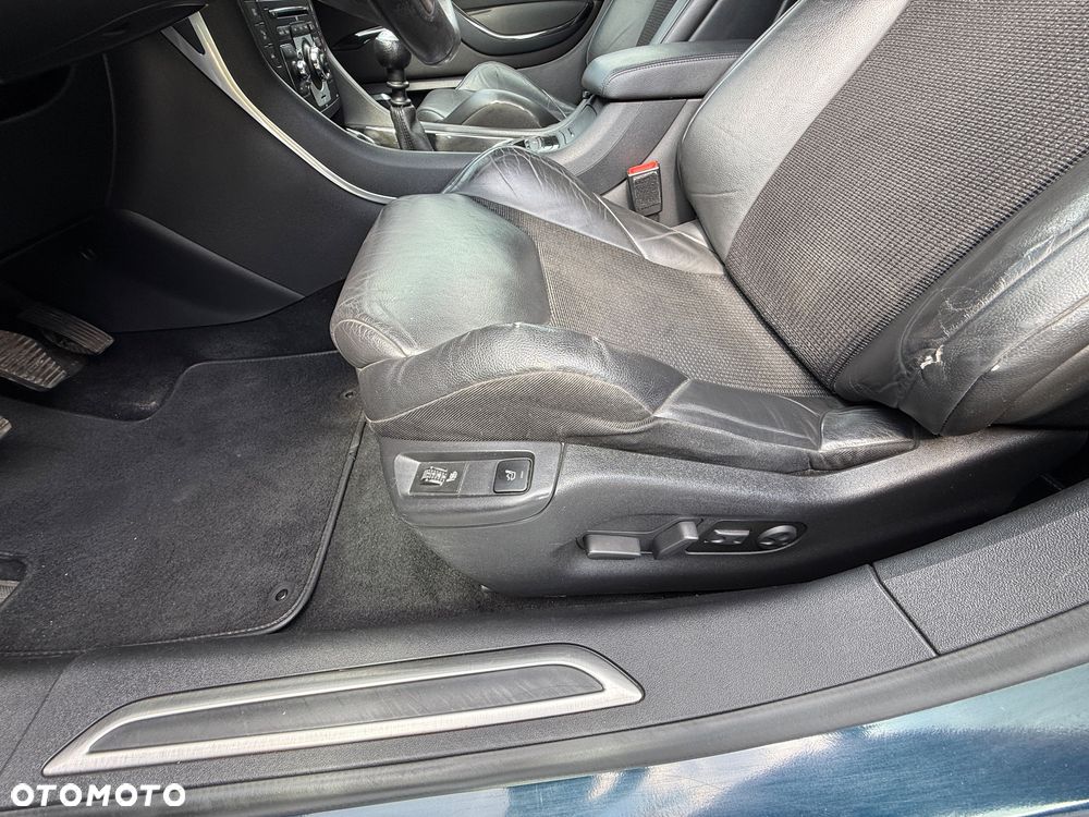 Citroën C5 2.0 HDi Exclusive - 18