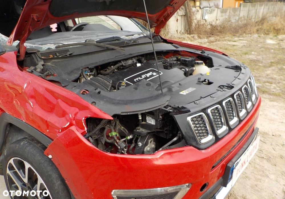 Jeep Compass - 7