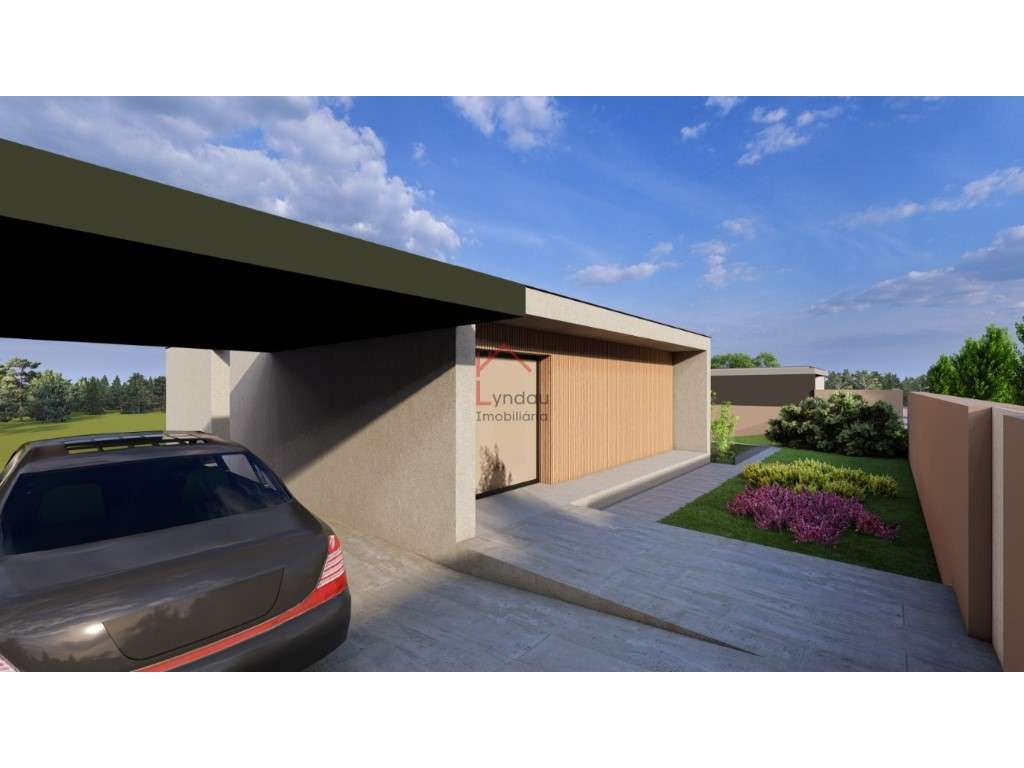 Terreno Abação Guimarães - Grande imagem: 3/18