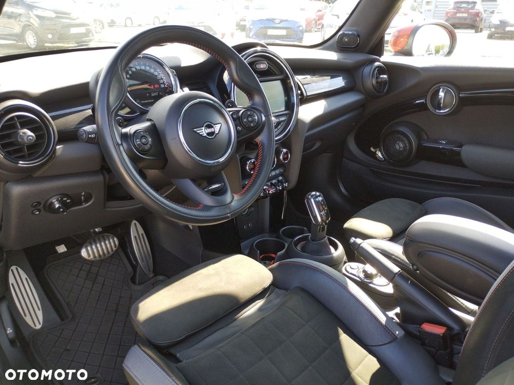 MINI Cooper - 2