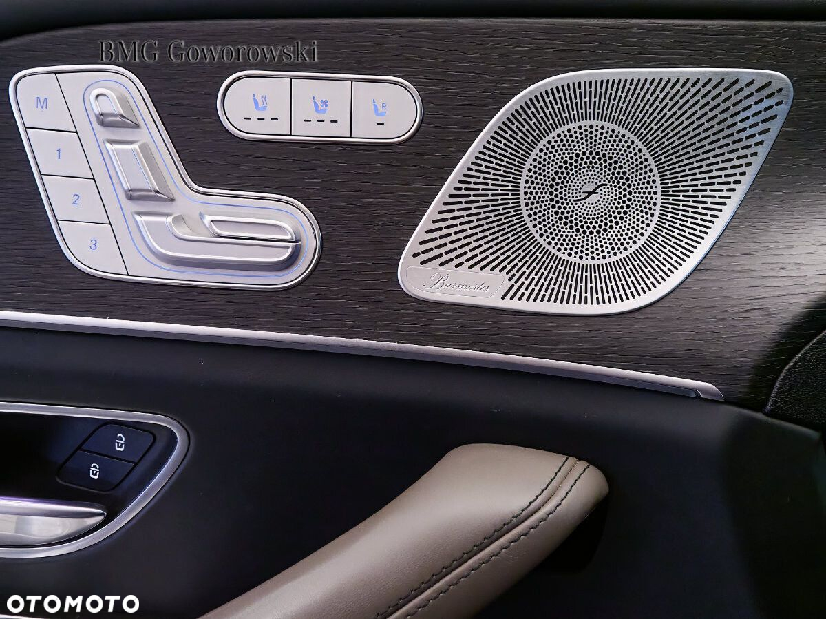 Mercedes-Benz GLE AMG 53 4-Matic - 8