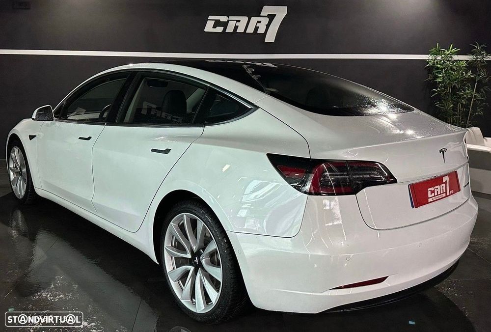 Tesla Model 3 Long Range AWD Dual Motor - 6